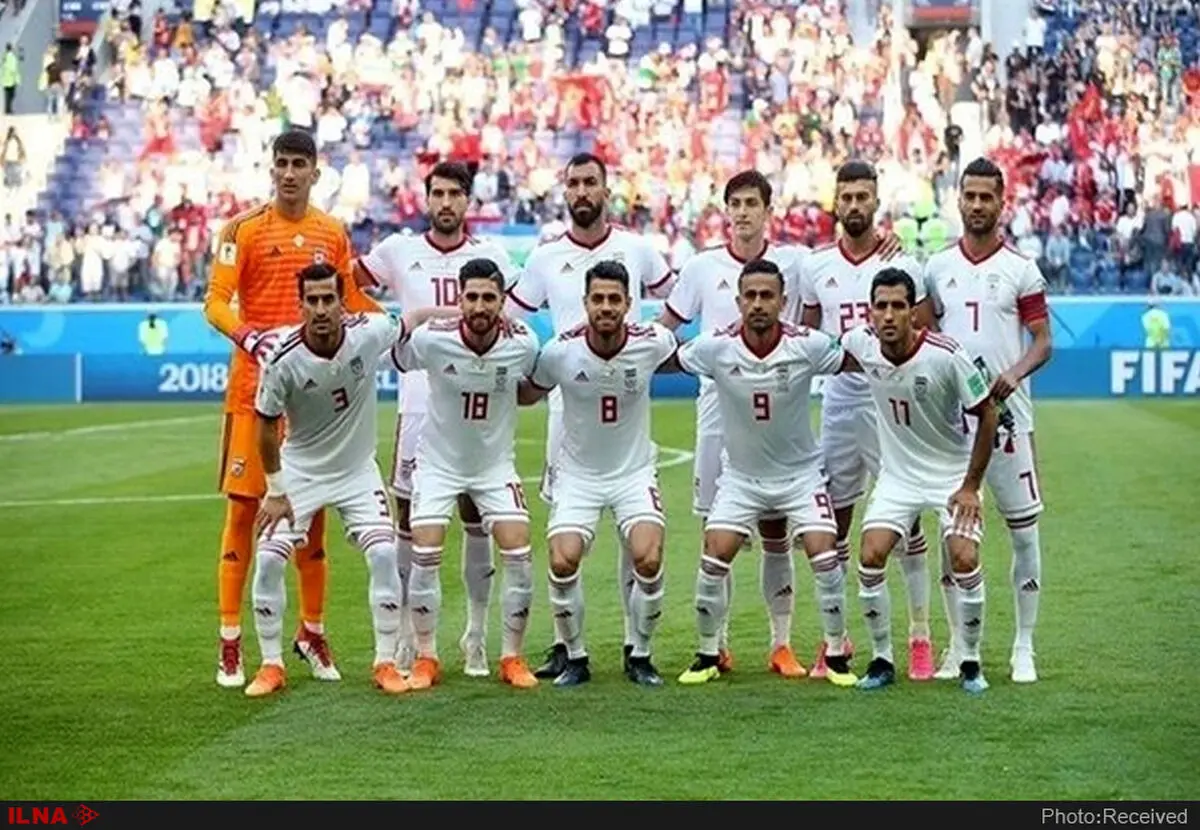 عربستان به مصاف برزیل می‌رود، کی‌روش فراری از آرژانتین