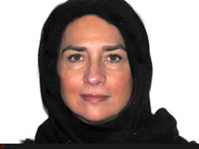 نویسندگان معاصر فرانسه با قلم شهلا حائری بشناسید