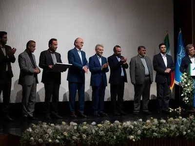 بندر کیاشهر و بندر خمیر خواهر خوانده شدند
