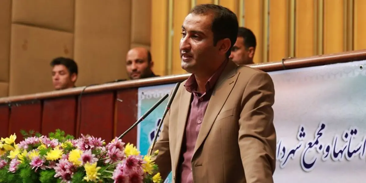 استان ما چیز خاصی برای مولدسازی ندارد اما می‌توانیم برف‌های انباشته را تقدیم کنیم/ تنها ۲۰ درصد از اعتبارات حوزه راه و شهرسازی در چهارمحال و بختیاری محقق شده است
