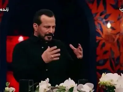 تکان‌دهنده‌‌ترین روایت عباس موزون از یک تجربه‌گر مرگ در شبکه سه که هرگز پیش از این اجازه پیدا نکرده بود آن را بیان کند + فیلم