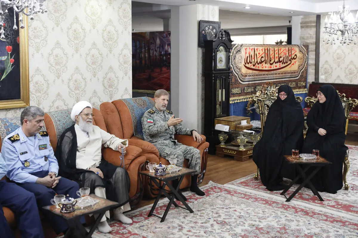  دغدغه اصلی‌ شهید نصیرزاده، ارتقای توان دفاعی و افزایش قدرت بازدارندگی بود
