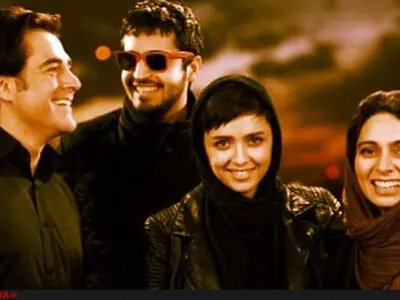 انتشار بخش‌هایی از فیلم "مادر قلب اتمی" با صدای "ترانه علیدوستی"+ فیلم 