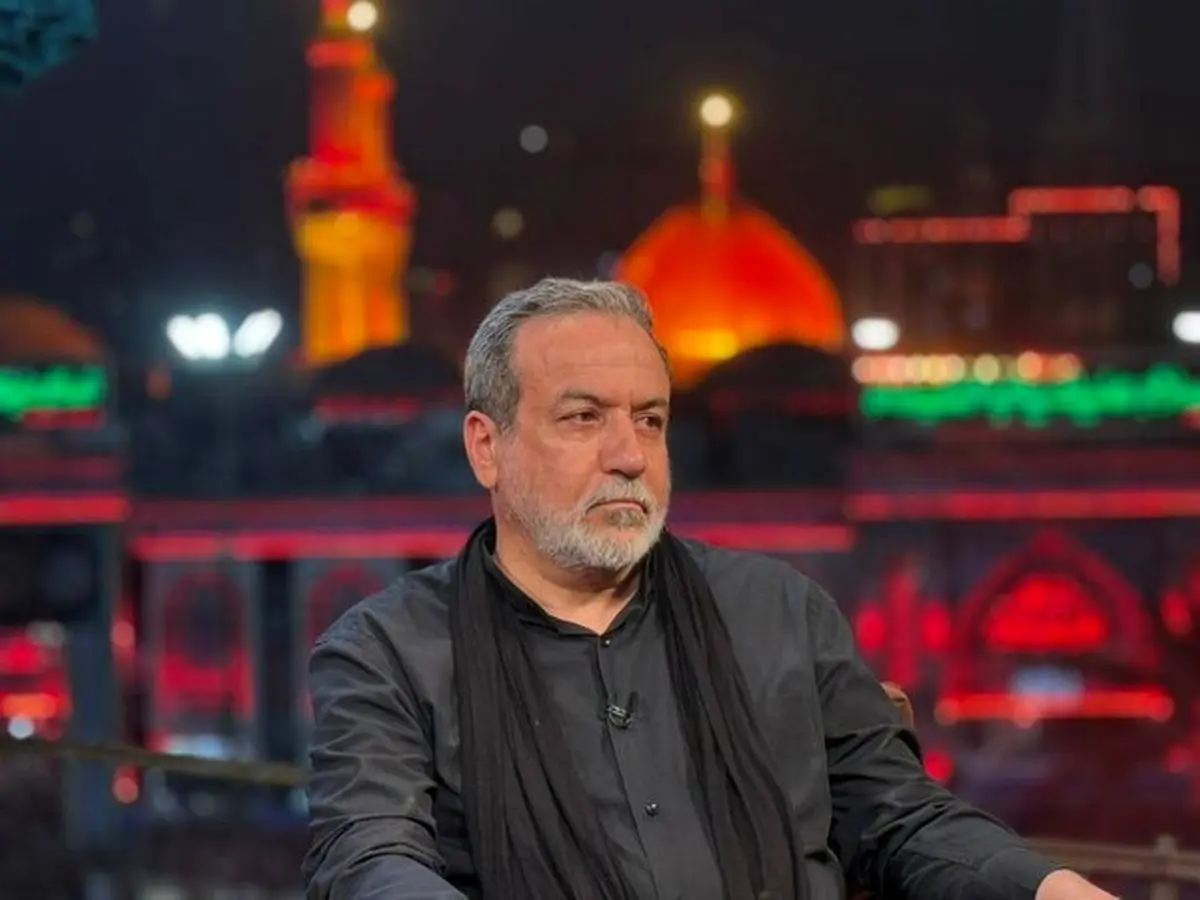 پیام عراقچی پس از حضور در مراسم اربعین