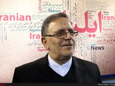 ادعای حساب بانکی‌ زنجانی دروغ است/ پس از اجرای برجام٬ همه منابع بلوکه آزاد می‌شود