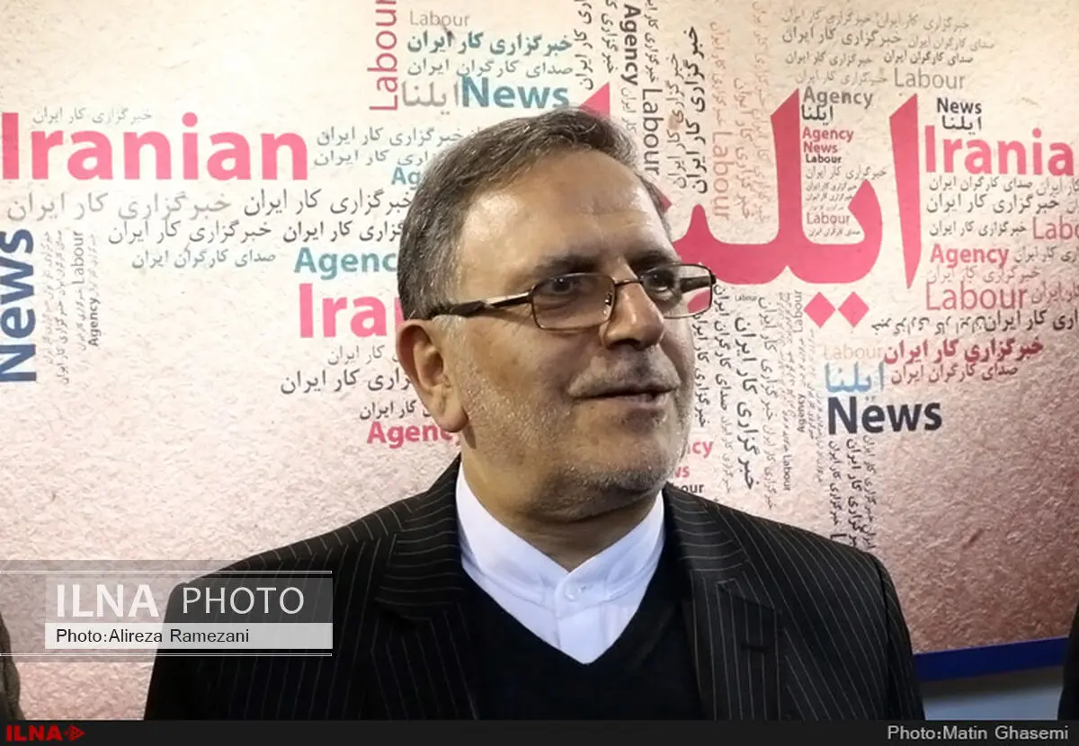 بابک زنجانی در مورد حساب بانکی‌اش دروغ گفته است/ادعای 22 میلیارد دلاری بابک زنجانی هیچ مبنایی ندارد