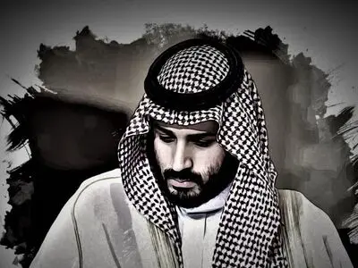 روایت یک دختر عربستانی از رسوائی جدید آل سعود