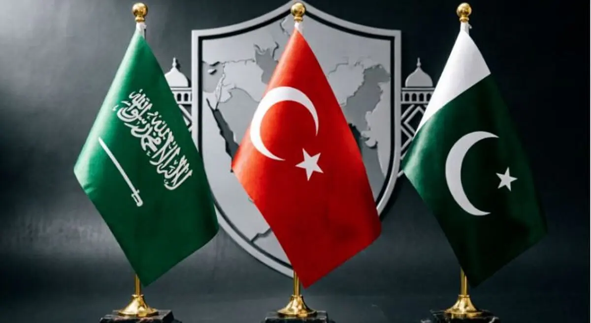«ائتلاف مکه» و معادلات جدید منطقه؛ ترکیه خیز نظامی در عربستان برداشته است؟