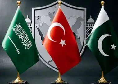 «ائتلاف مکه» و معادلات جدید منطقه؛ ترکیه خیز نظامی در عربستان برداشته است؟