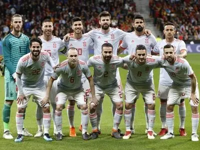رقیب ایران با دو بازیکن ذخیره در روسیه 
