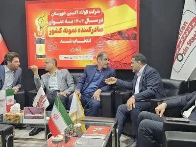 ثبت رکوردهای تولید در اکسین وابستگی به کشورهای خارجی کاهش می‌دهد