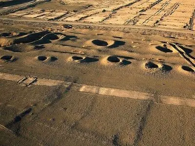 مرگ ۳۵ هزار رشته قنات ایران در ۵۰ سال اخیر/ قنات‌های ایران دچار فروچاله شده‌اند
