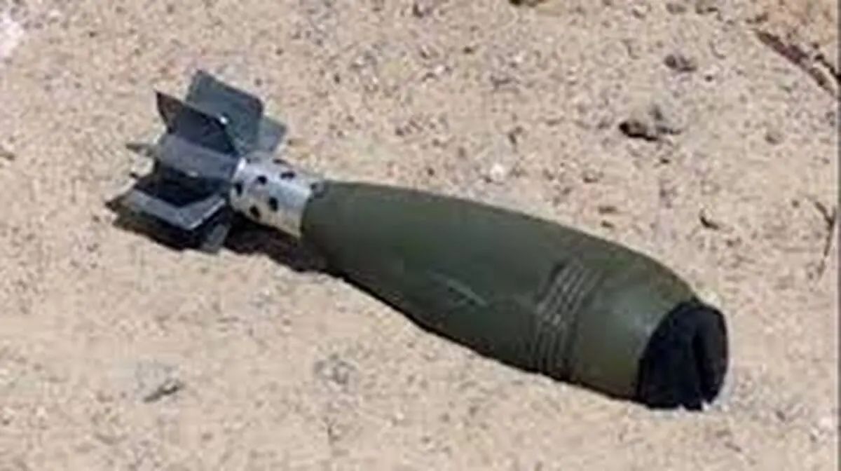 انفجار خمپاره در کرمانشاه جان 2 نفر را گرفت