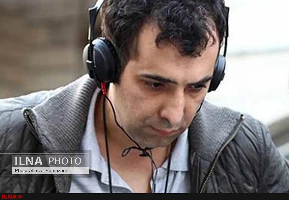 تلویزیون با سینماگران رابطه خوبی ندارد