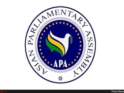 هیئت پارلمانی ایران برای شرکت در (APA) عازم عراق شد
