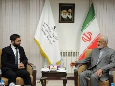 امیدواریم دولت ارمنستان نگرانی‌های ایران را برطرف کند