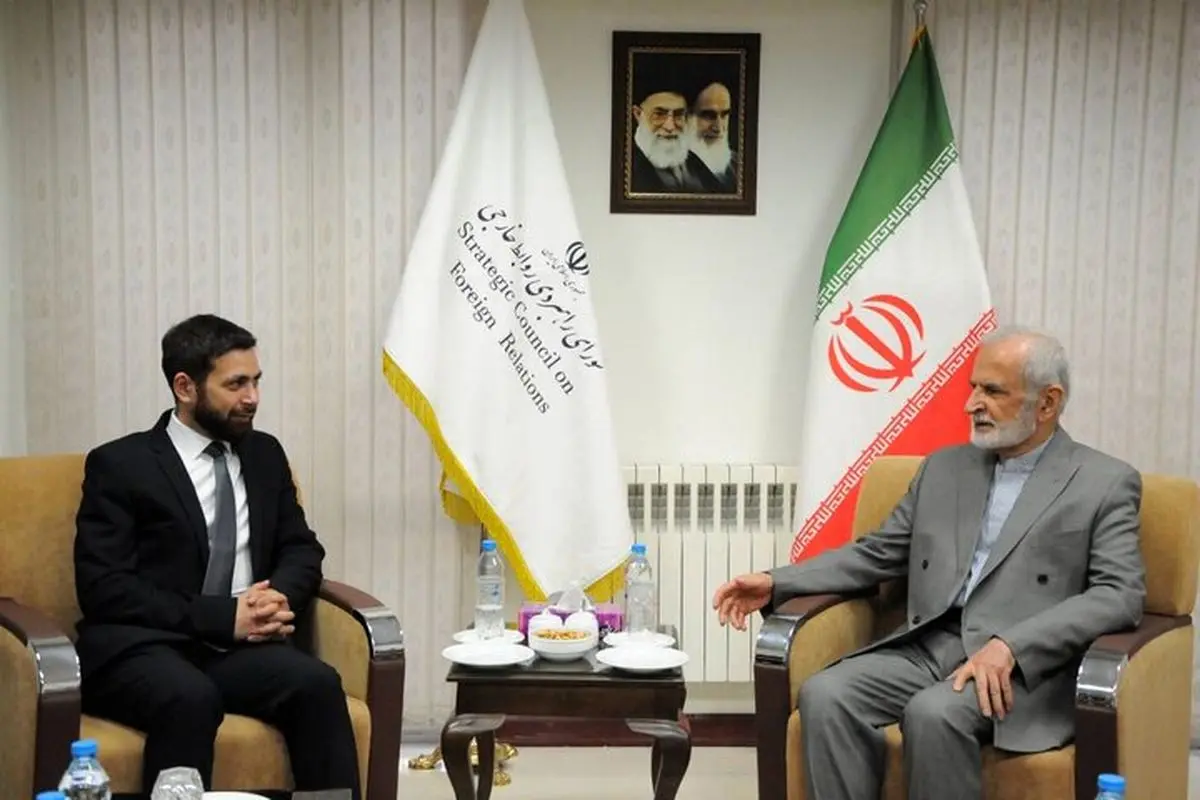امیدواریم دولت ارمنستان نگرانی‌های ایران را برطرف کند