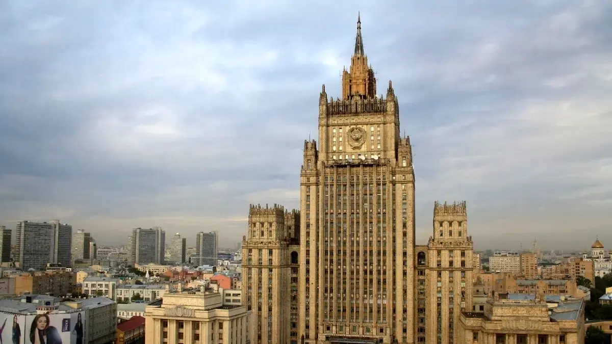 سفیر رژیم صهیونیستی در مسکو احضار می‌شود