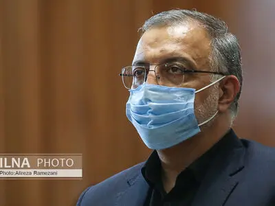 پروژه ساماندهی آسیب‌های اجتماعی دغدغه اساسی نظام اسلامی است