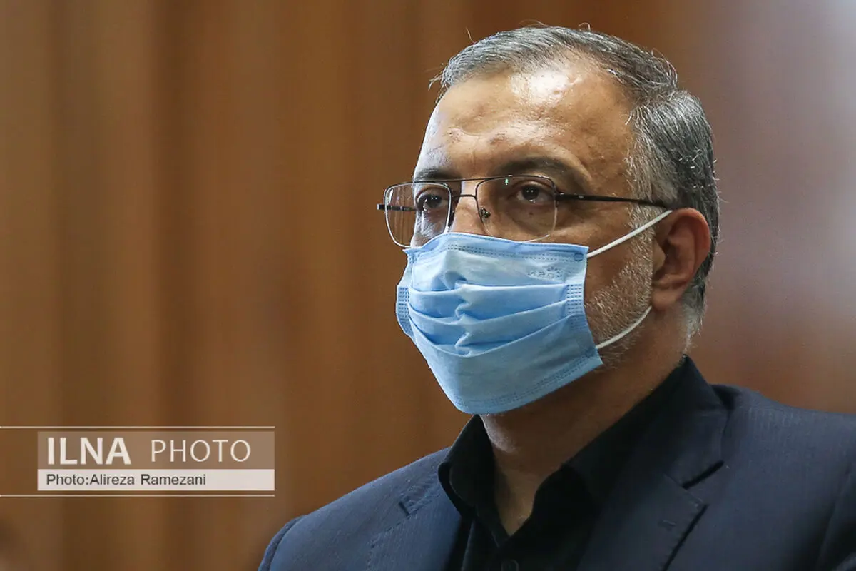 زاکانی حکم دامادش را لغو کرد