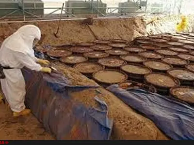 توصیه‌های یک کارشناس ایمنی درباره الزامات کار در محیط‌های آزمایشگاهی و پرخطر/مواظب نشت گازها، مواد سمی و رادیواکتیویته باشید