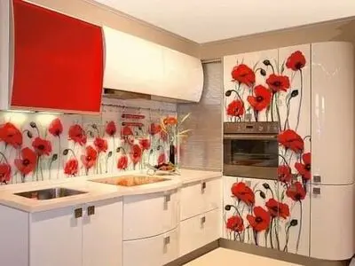نکاتی در مورد خرید شیشه بین کابینتی