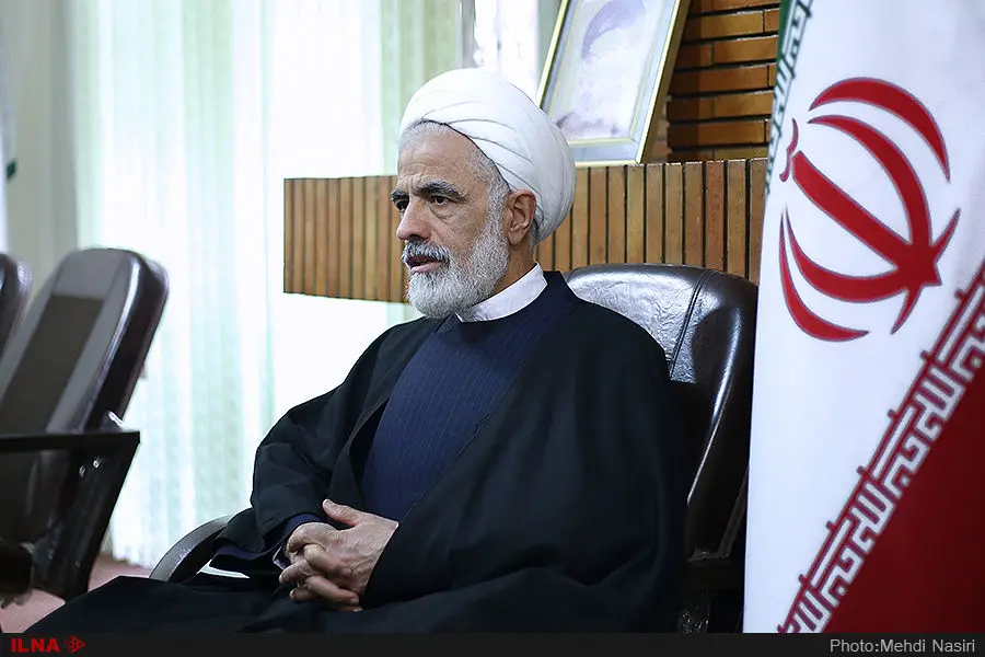 در رابطه با منافقین حدود ۳۰ سال تأخیر داشتیم