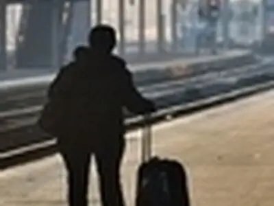 کارکنان شرکت راه‌آهن آلمان اعتصاب می‌کنند