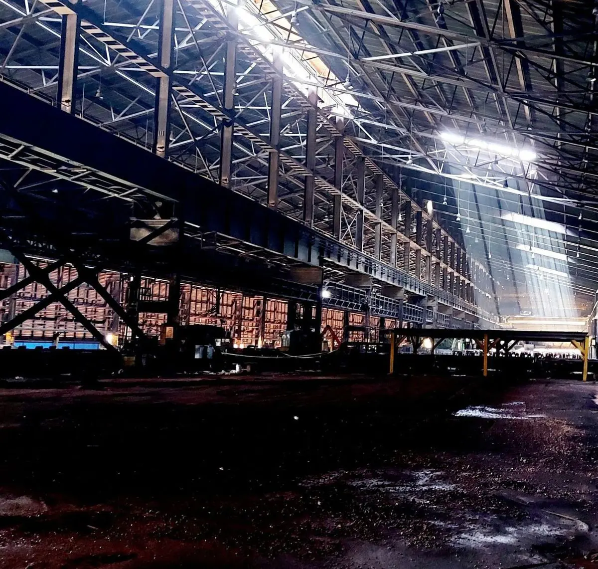 آزمون زمستان برای حکمرانی انرژی