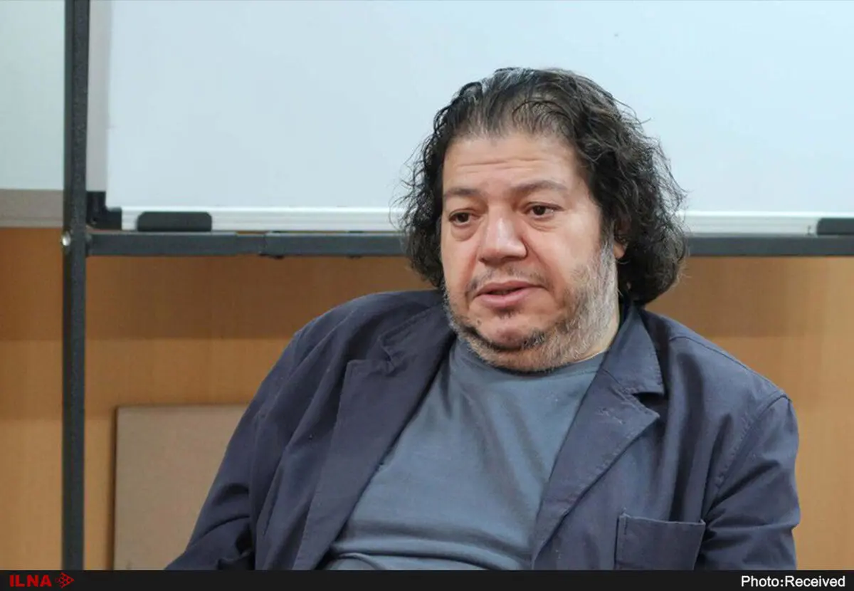 زمان تشییع احمدرضا دالوند مشخص شد