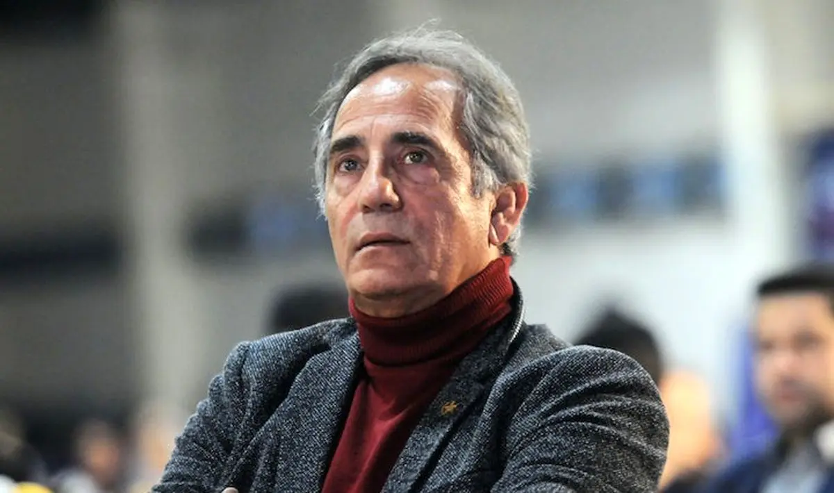 بهرام بیضایی درد تاریخی ایران را می‌شناخت/ قدر او را ندانستیم