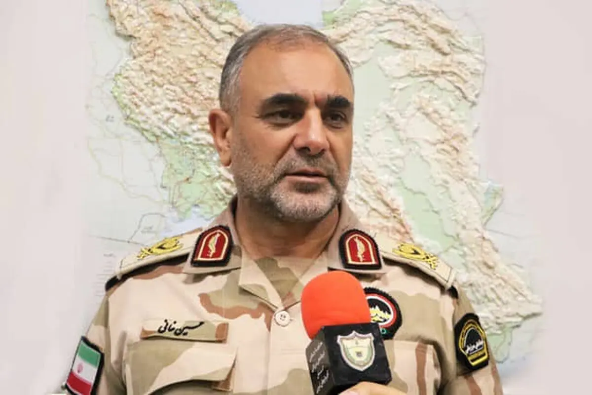 کشف بیش از ۲۴۱میلیارد ریال کالای قاچاق در مرزبانی  آذربایجان غربی 