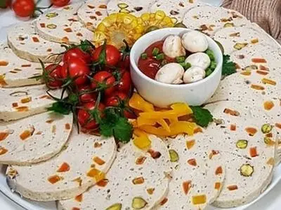 طرز تهیه مرحله به مرحله کالباس خانگی