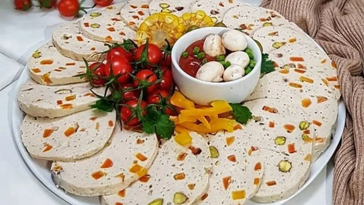 طرز تهیه مرحله به مرحله کالباس خانگی