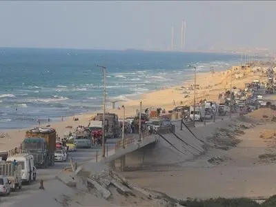 امارات طرح آوارگی فلسطینی‌ها را محکوم کرد