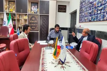 تفاهم‌نامه احداث مدرسه سه‌کلاسه چاه‌دازو دلگان منعقد شد/ چهارمین مدرسه خیر «علی ساعدی» در سیستان و بلوچستان