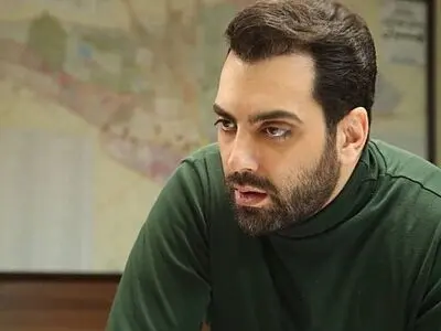 بهادر زمانی: مردم ایران نظر کرده هستند