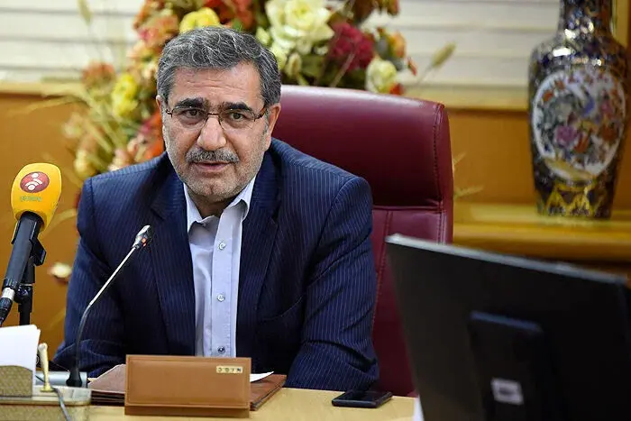 مدیرعامل اسبق شرکت ملی گاز ایران