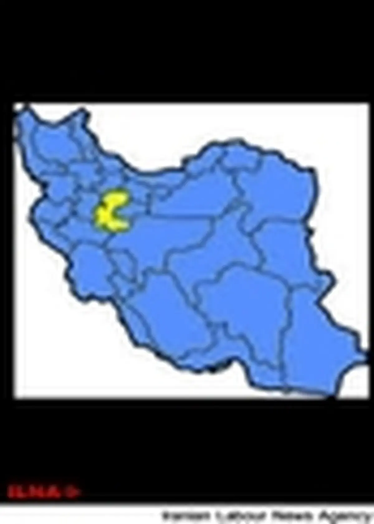 زمانی مناسب برای تعیین یک ژنرال به عنوان استاندار مرکزی