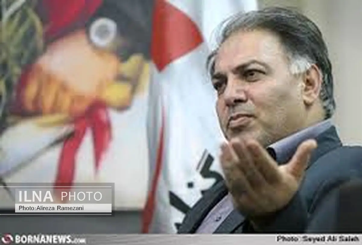 توسعه ورزش همگانی باید منجر به شناخت استعدادهایی شود 