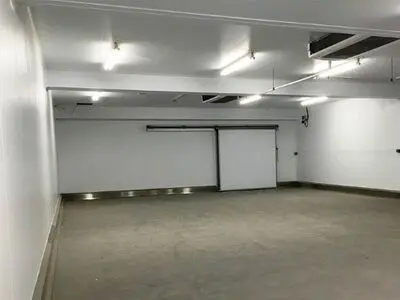 اطلاع از روند ساخت سردخانه و قیمت سردخانه