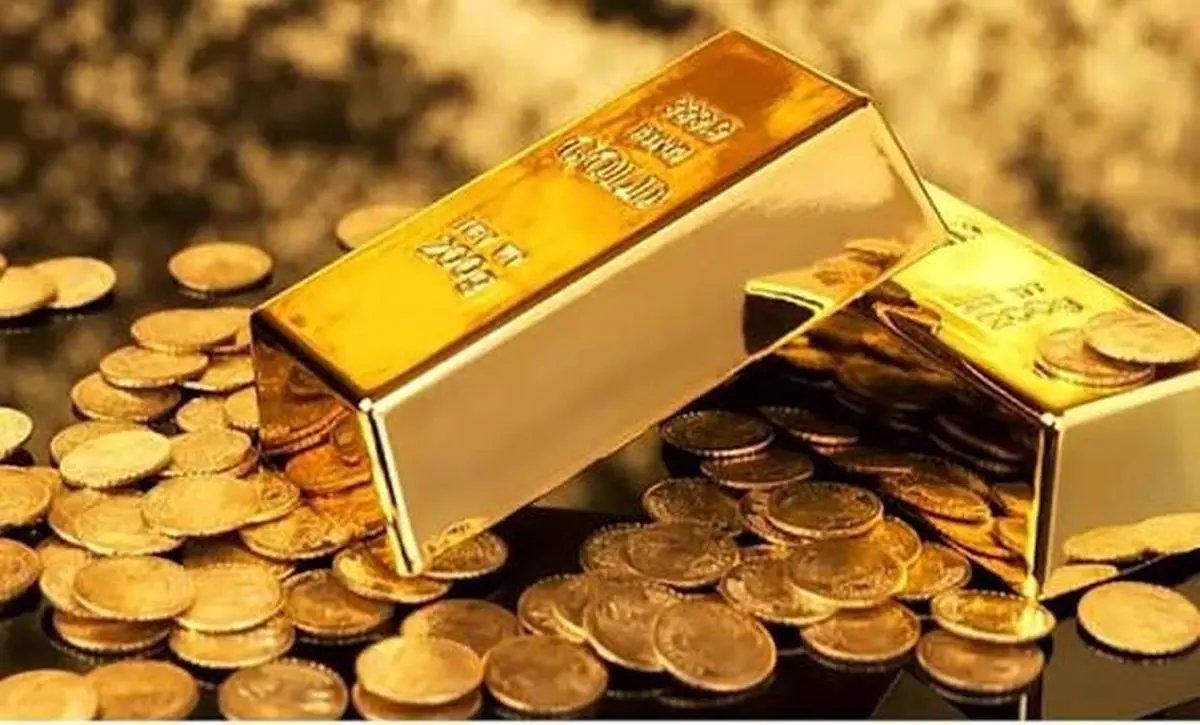 قیمت طلا، سکه و ارز در بازار چهارشنبه ۱۶ مهر ۱۴۰۴