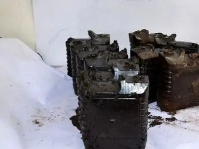 دستگیری اعضای باند قاچاق مواد مخدر در اسفراین 