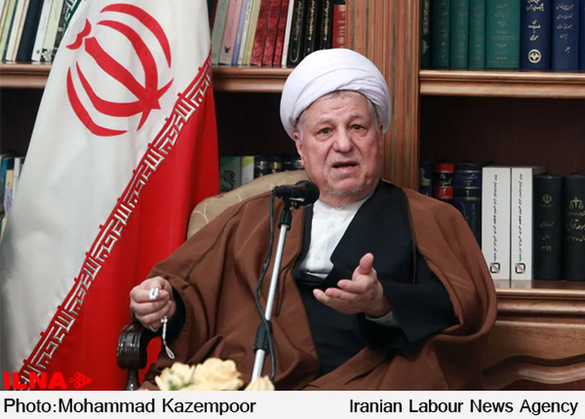 عقلای عربستان مانع آتش‌افروز‌ی‌های تازه‌کارها شوند
