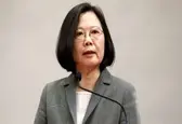 ورود رئیس‌جمهوری تایوان به نیویورک