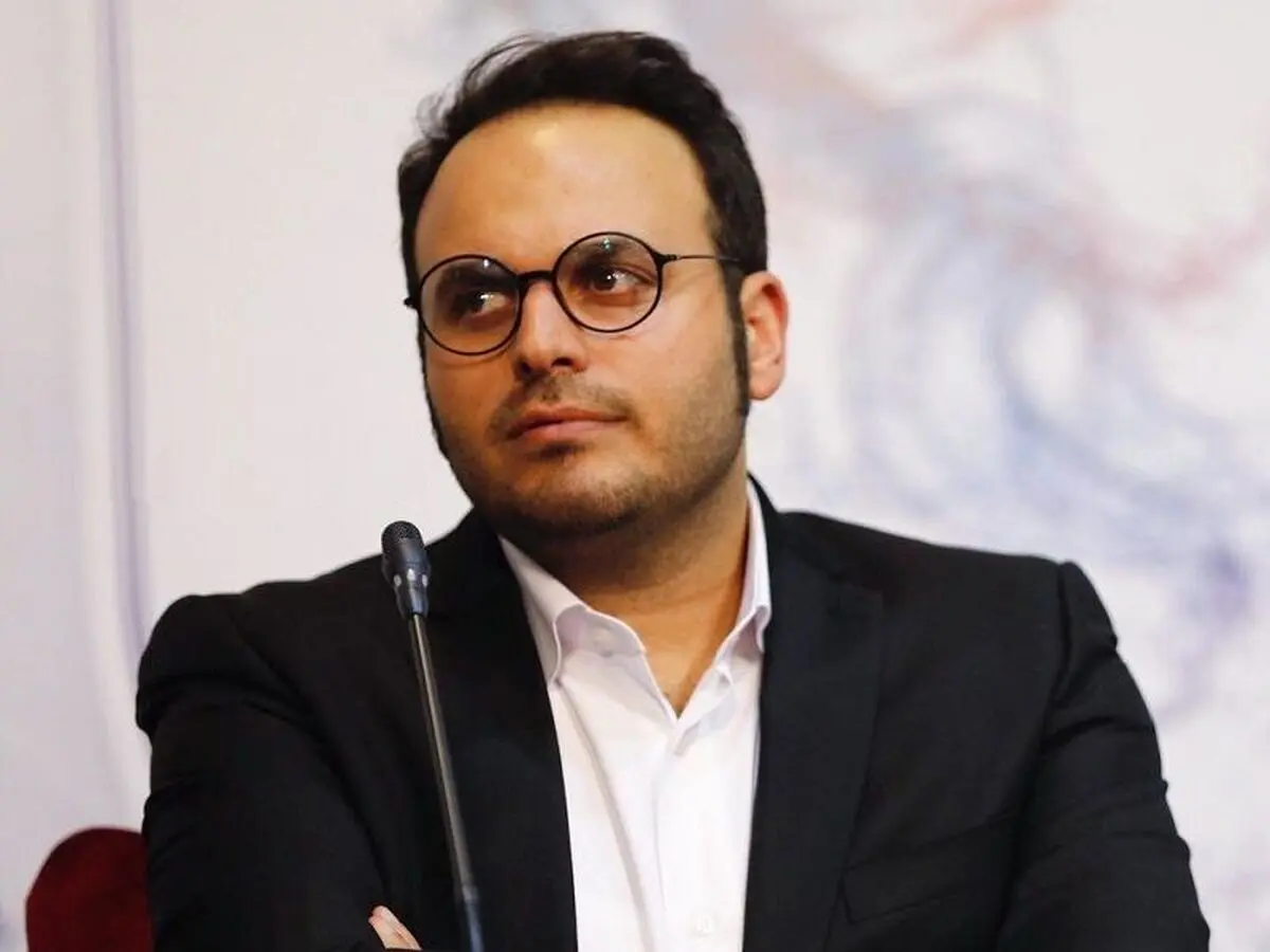 یادداشت محمدحسین مهدویان برای ایران/ تاریخ بخوانیم تا شکوه ایران را بفهمیم