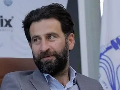 جر و بحث مدیرعامل ملوان با سرپرست استقلال