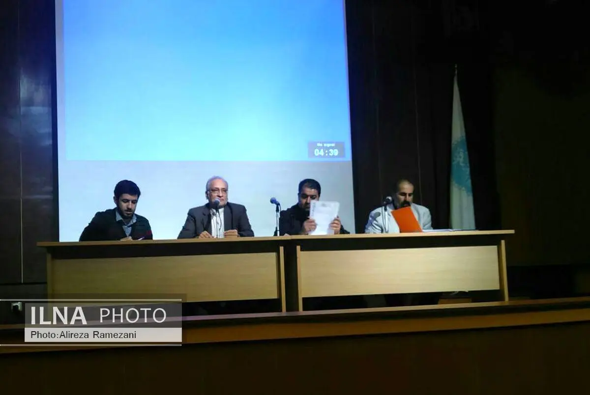مرعشی: روی دست وزرای هاشمی هنوز کسی نیامده/ فراهانی: وضع کشور در دوره احمدی‌نژاد بهتر از ده کشور آخر دنیا نبود
