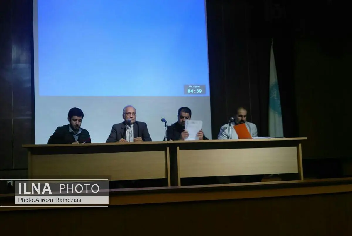 مرعشی: روی دست وزرای هاشمی هنوز کسی نیامده/ فراهانی: وضع کشور در دوره احمدی‌نژاد بهتر از ده کشور آخر دنیا نبود
