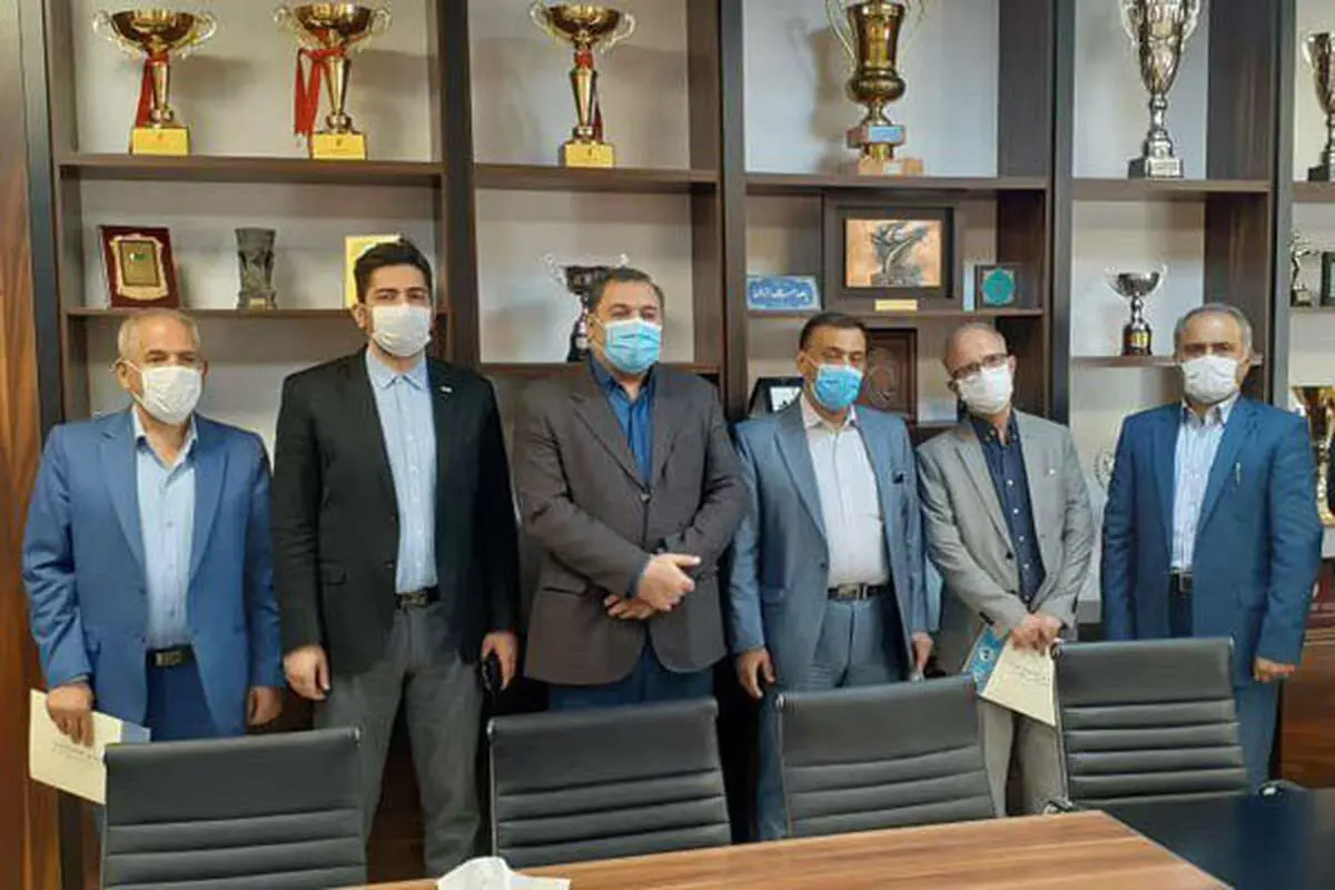 روسای سه کمیته فدراسیون کاراته انتخاب شدند